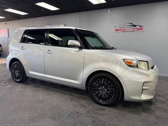 TOYOTA SCION XB 2011 JTLZE4FE8B1126188 image